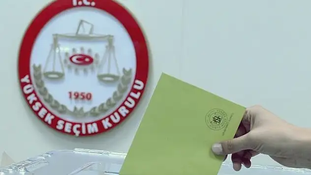 Yarın başlayacak seçim sürecinde kesin adaylar 3 Mart'ta ilan edilecek