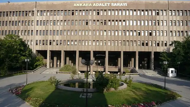 ABD'den Gelen Heyet 3 Kişiyi Dinledi