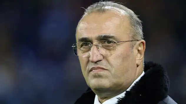 Abdurrahim Albayrak'tan Transfer Açıklaması!