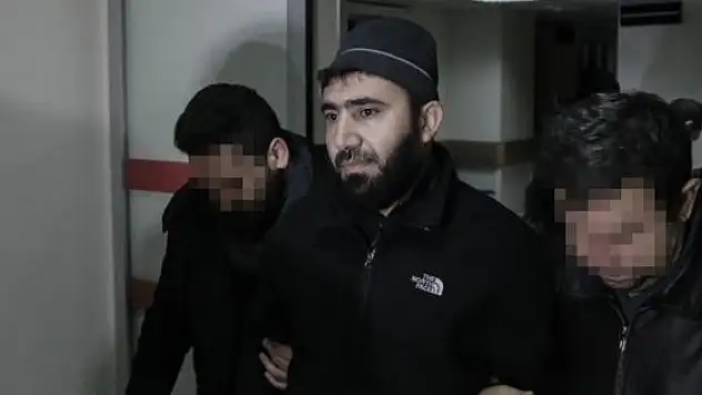 Adana'da HTŞ operasyonu 13 Kişi Gözaltında