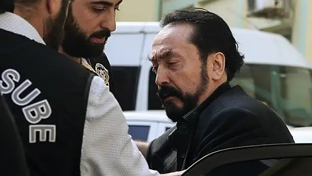 Adnan Oktar'a Ait 86 Şirketin Tespit Edildiği TMSF Tarafından Açıklandı
