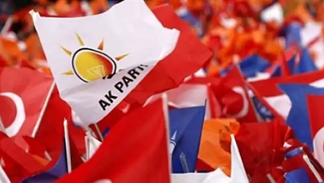 AK Parti Ağrı İlçe ve Belde Belediye Başkan Adayları Belli Oldu