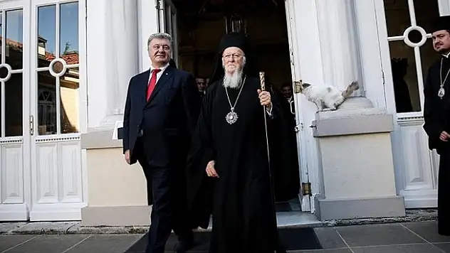 Bağımsızlığı İstanbul'da İlan Ettiler!