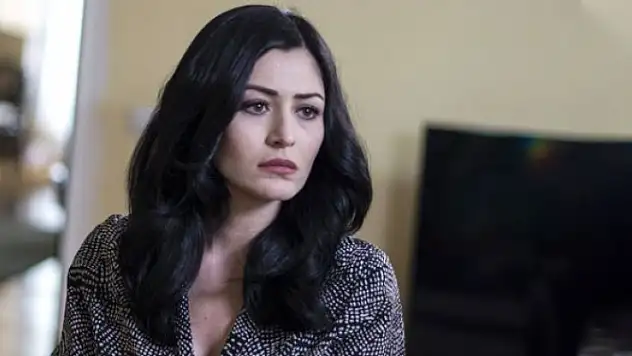 Başörtülü Kadınlara Hakaret Ettiği İddia Edilen Deniz Çakır'a Kötü Haber