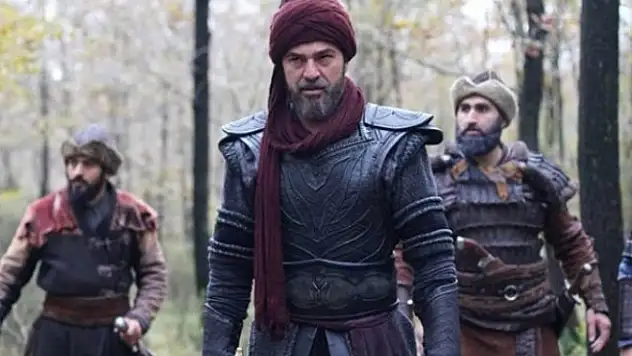 Diriliş Ertuğrul Hayranlarına Kötü Haber!