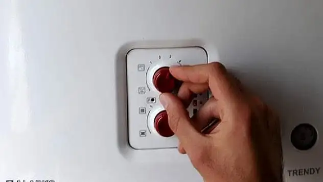 Doğal Gaz Tüketimde Rekoru Kırdı