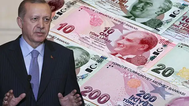 Erdoğan Müjdeyi Verdi! Çiftçilere Büyük Destek!