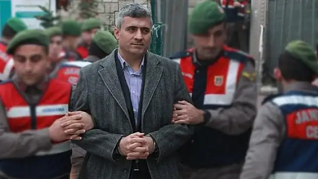 Eski İstihabarat Müdürüne Ağır Ceza