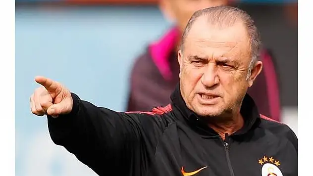 Fatih Terim'in Cezası Bitiyor!