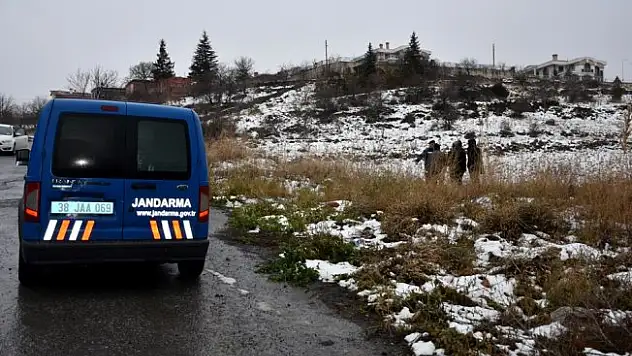 Kayseri'de Sokak Köpekleri Öğrencilere Saldırdı! 1 Ölü, 1 Yaralı!