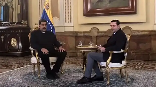 Lider ilk kez konuştu!