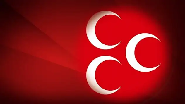 MHP'de önemli gelişme: Görevden alma ve disipline sevk