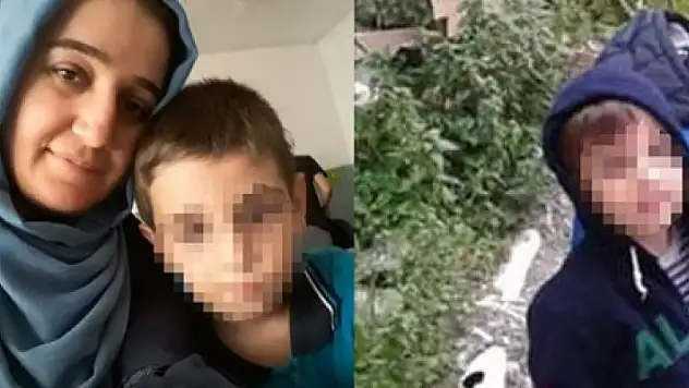 Oğlunu Komalık Etmişti! Kahreden Haber Geldi