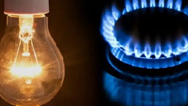 TESK'ten Elektrik ve Doğalgaz Fiyatlarına İndirim Talebi