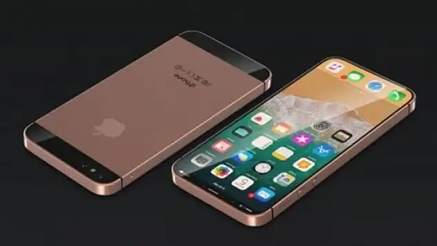 'Ucuz IPhone' İnternete Sızdırıldı!