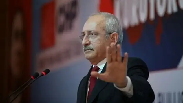 CHP'de İstifalar Sürüyor! Kılıçdaroğlu O İsimlerin İstifalarını İsteyecek