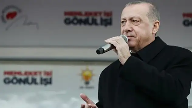 Cumhurbaşkanı Erdoğan Müjdeyi Verdi! 20 Bin Öğretmen Atanacak!