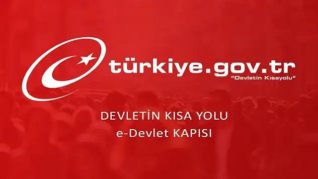 E-Devlet'te yeni dönem! Elektrik, Su, Doğalgaz, Telekom...