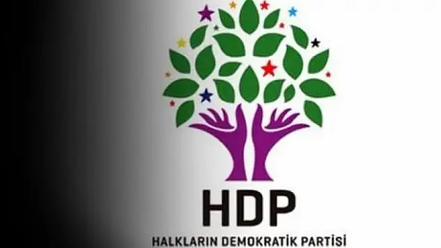 HDP Ağrı Belediye Eş Başkan Adayları Belli Oldu!