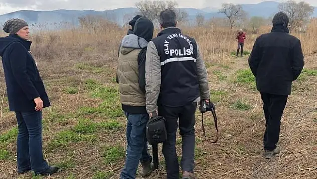 Her yıl Aynı Şey Oluyor! Dava...