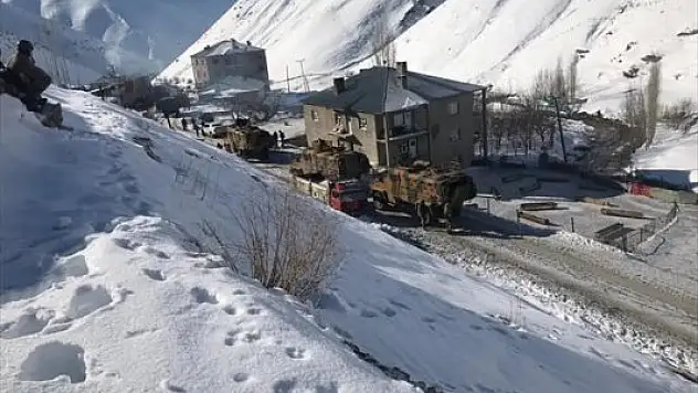 PKK/KCK Terör operasyonu 12 Gözaltı