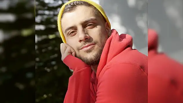 Reynmen Açıkladı! Klipten...