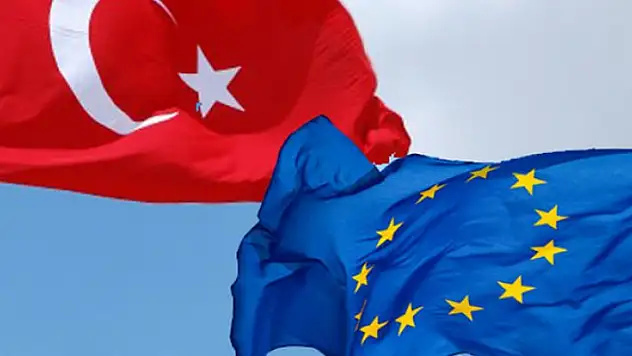 Türkiye ile AB Arasında ki Ticari Açık Kapanıyor
