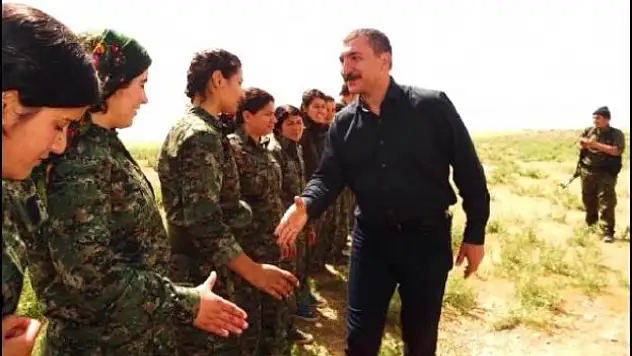 Ünlü Şarkıcı Ferhat Tunç Hakkında 20 Seneye Kadar Hapis İstemi!