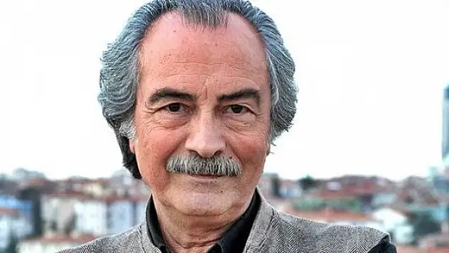 Usta oyuncu Hayatını Kaybetti
