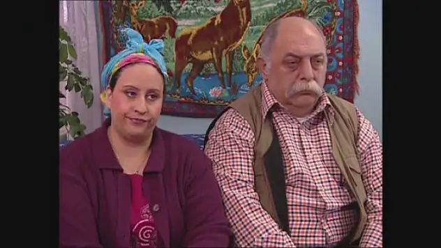 Cennet Mahallesinde de Oynayan Ünlü Oyuncu Ümit Yesin Hayatını Kaybetti