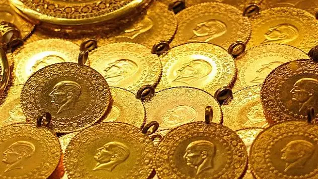 Çeyrek Altın Bugün Ne Kadar? Güncel Altın Fiyatları