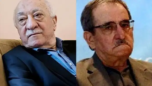 FETÖ Elebaşının Kardeşi Salih Gülen Saklandığı Evde Ölü Bulundu!