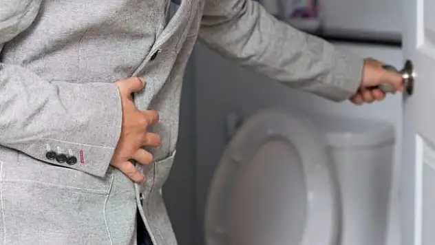 Hemoroid Nedir? Hemoroid hastalığı nasıl geçer?