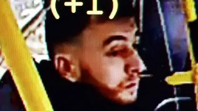 Hollanda'da 3 kişiyi öldüren zanlı tutuklandı