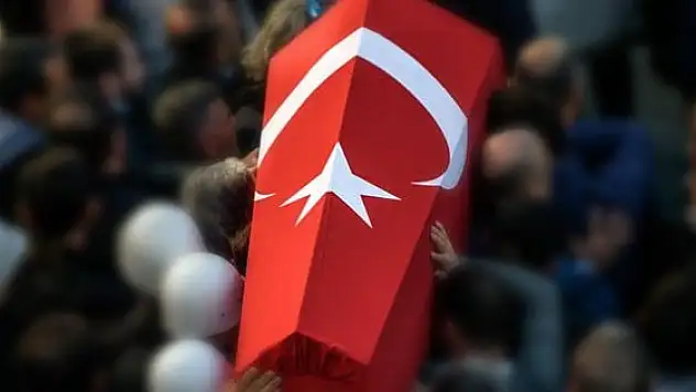 Kaza Kurşunu Bir Uzman çavuşu Şehit Etti