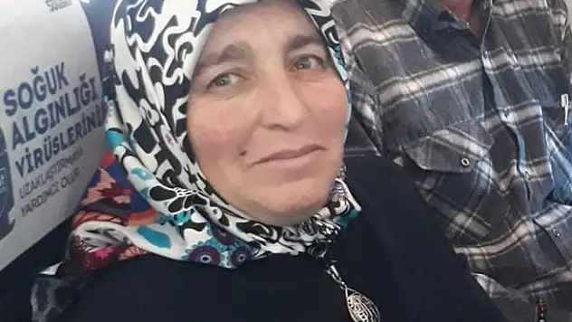 Oğlunun Düğünün'de Eşini Vurdular