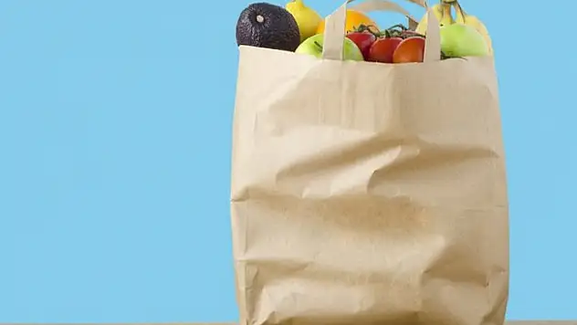Plastik poşet uygulamalarında Yeni dönem