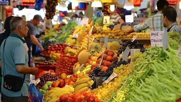 Şubat ayı için Enflasyon rakamları açıklandı!