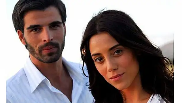 Ünlü Oyuncu Cansu Dere'den Mehmet Akif Alakurt İtirafı