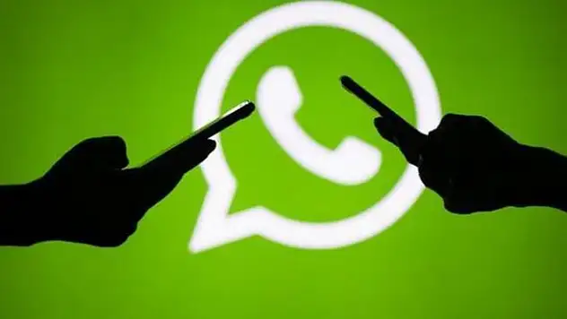 WhatsApp Yeni Güncellemesini Beta'ya Çıkardı