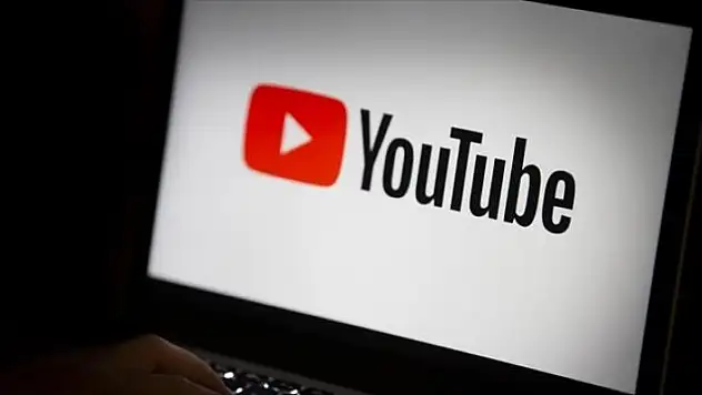 YouTube Çocuk Videolarına...