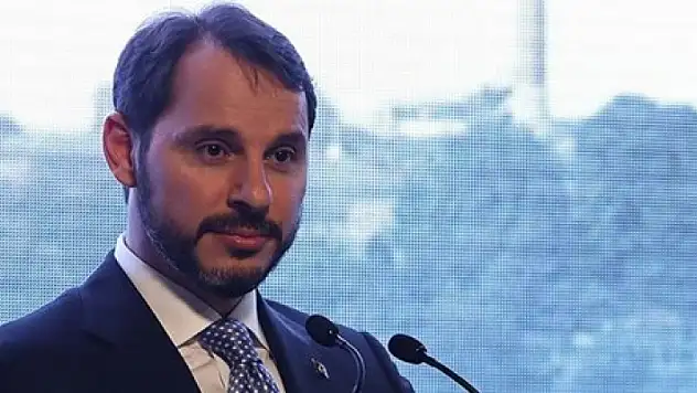Bakan Berat Albayrak Çarşamba Günü Reform Paketini Açıklayacak