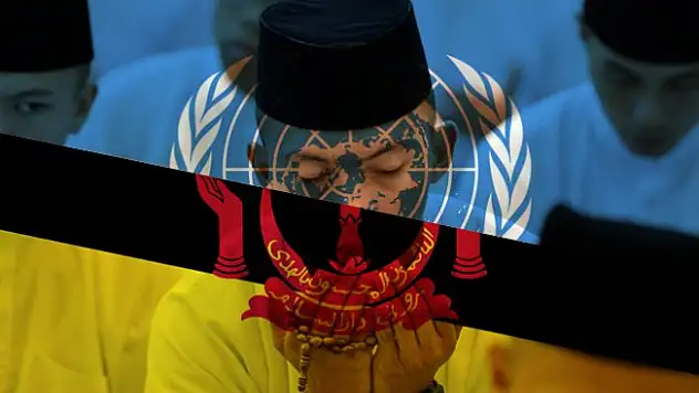 BM'den Brunei'ye Şeriat Kanunlarını Durdurma Çağrısı!