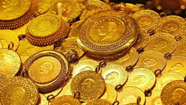 Çeyrek, Yarım, Cumhuriyet Altını Ne Kadar? (10.04.2019 Güncel Altın Fiyatları)