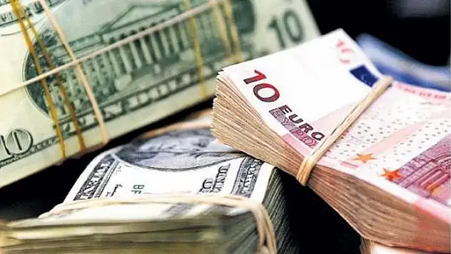 Dolar ve Euro'da Son Durum! (04.04.2019 Dolar ve Euro Kuru)
