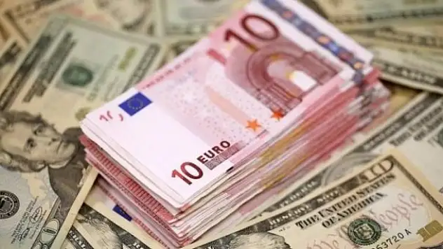 Dolar ve Euro Ne Kadar? (03 Mart 2019 Dolar ve Euro Kuru)