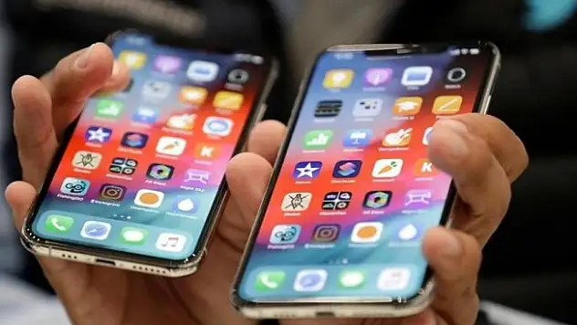 IPhone XL Geliyor! İşte En Dikkat Çeken Özelliği!