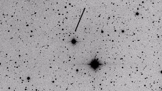 NASA'dan Göktaşı Uyarısı! Tam 10 Bina Büyüklüğünde!