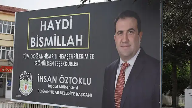 Belediye Başkanı Cinayetinde Gelişme