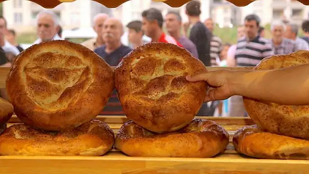 Ekmek Fiyatlarının Son Durumu Ne? Ramazan Pidesine Zammı Geldi?